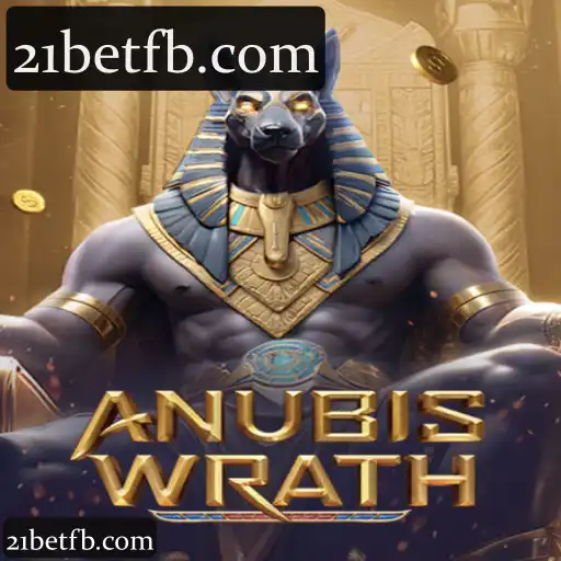AnubisWrath: Explorando o Místico Jogo do Antigo Egito