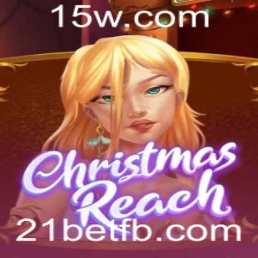 Explorando o Mundo Mágico de ChristmasReach: Uma Jornada Festiva e Estratégica