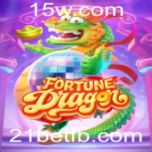 Explorando o Jogo FortuneDragon e suas Regras com 21bet