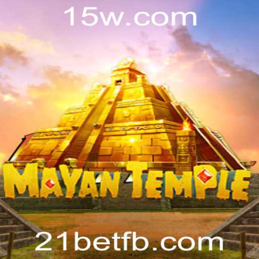 Descubra a Aventura do Jogo MayanTemple com 21bet