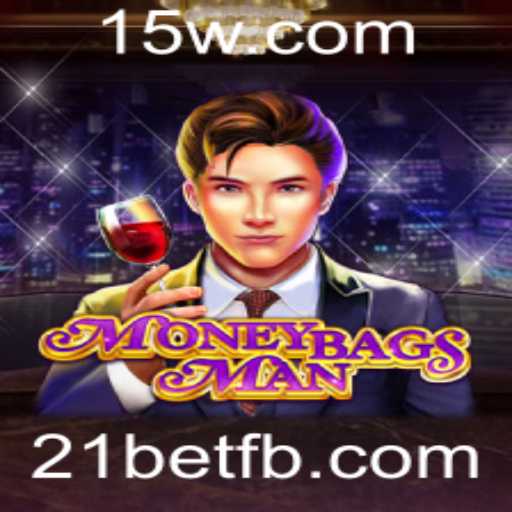 Descubra MoneybagsMan: O Jogo de Apostas que Está Conquistando o Mundo