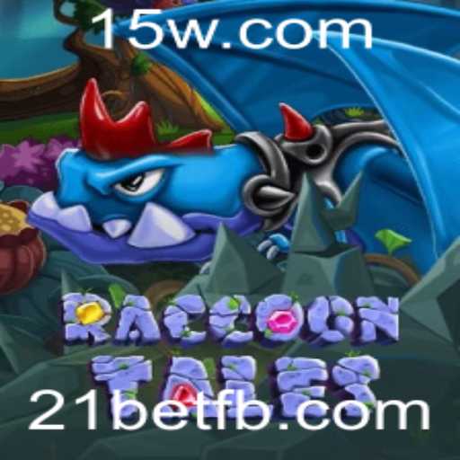 Explorando o Universo de RaccoonTales